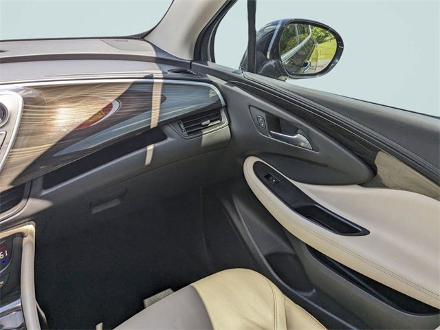 Used 2020 Buick Envision Essence image 24
