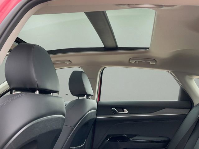 Certified 2025 Kia K5 EX image 15