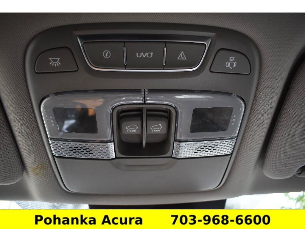 Used 2022 Kia Telluride SX w/ Nightfall Edition Package AWD/4WD image 20