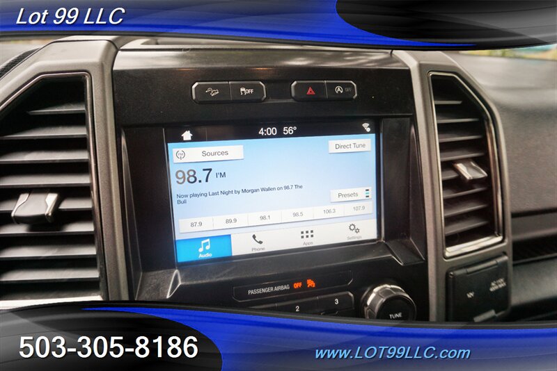 Used 2018 Ford F150 Raptor w/ Equipment Group 801A Mid AWD/4WD image 22