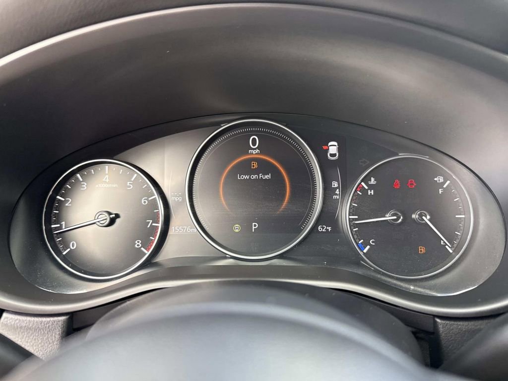 Certified 2024 MAZDA CX-30 AWD 2.5 S w/ Preferred Package image 39