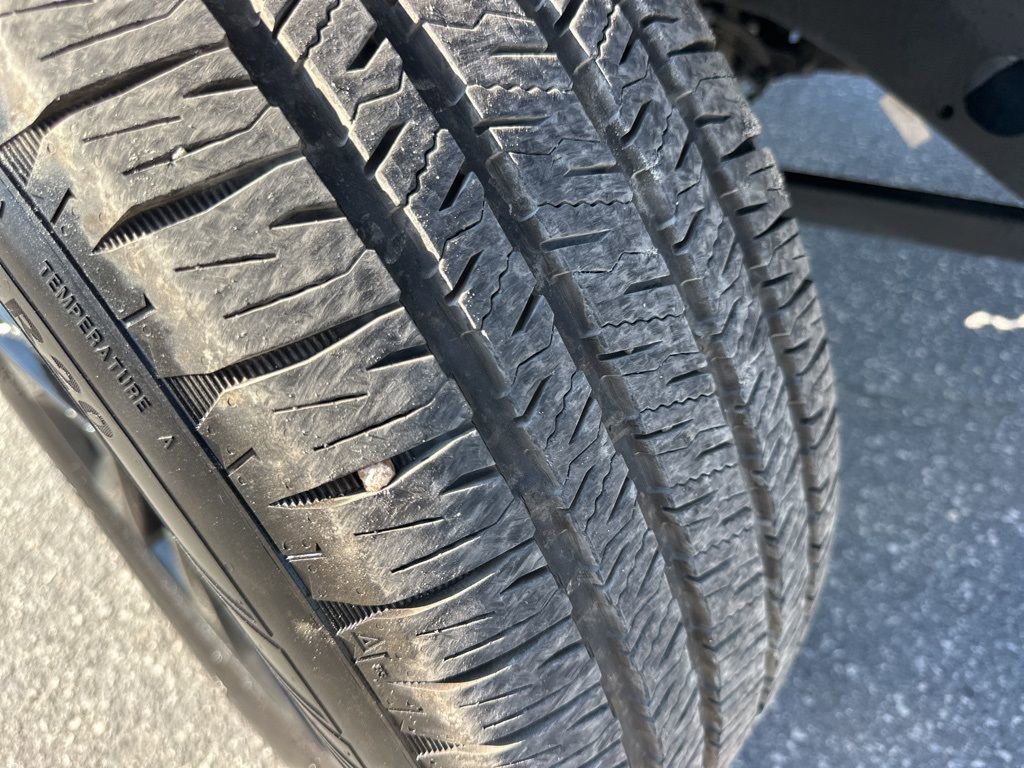 Used 2024 Jeep Wrangler Unlimited Sahara image 29