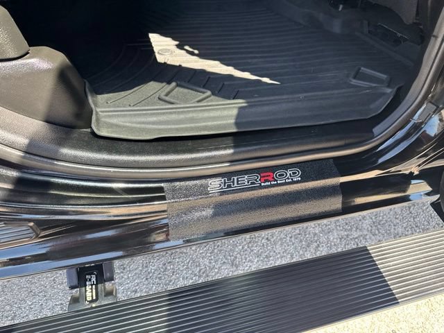 Used 2023 RAM 1500 Big Horn AWD/4WD image 27