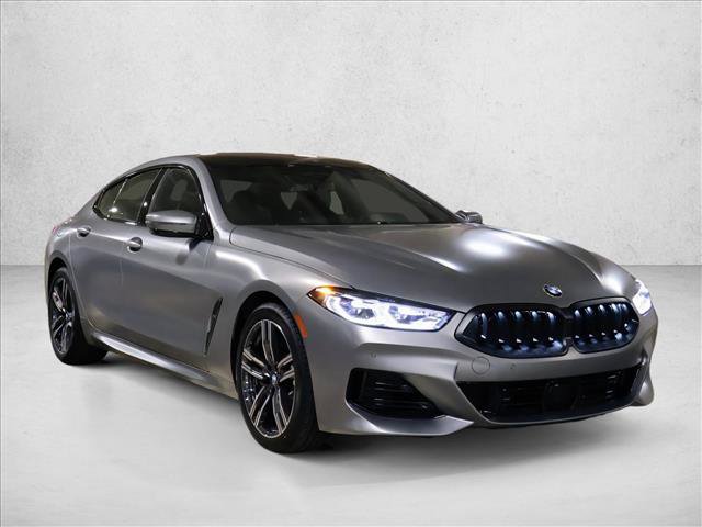 New 2026 BMW 840i xDrive AWD/4WD image 6