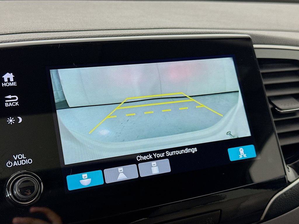 Used 2021 Honda Pilot EX-L image 15