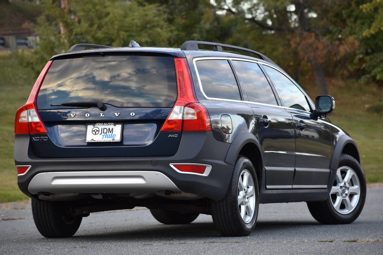 Used 2013 Volvo XC70 3.2 image 5