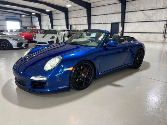 Used 2009 Porsche 911 Carrera S image 92