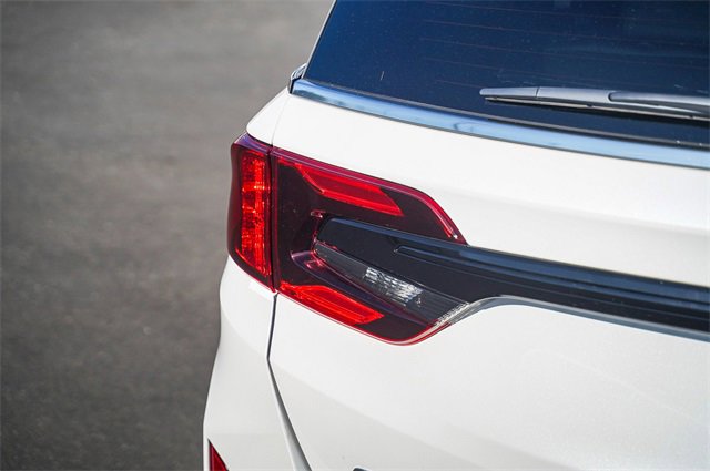 New 2026 Honda Odyssey EX-L image 8