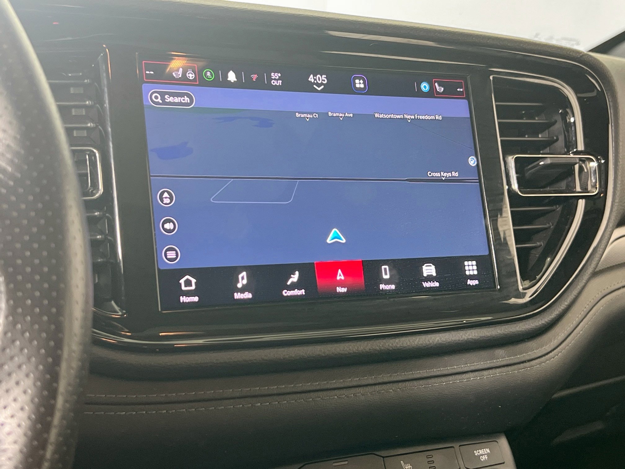 Used 2021 Dodge Durango GT image 13