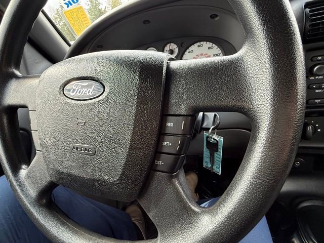 Used 2009 Ford Ranger image 17