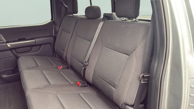 Used 2023 Ford F150 XLT w/ Equipment Group 302A High image 17