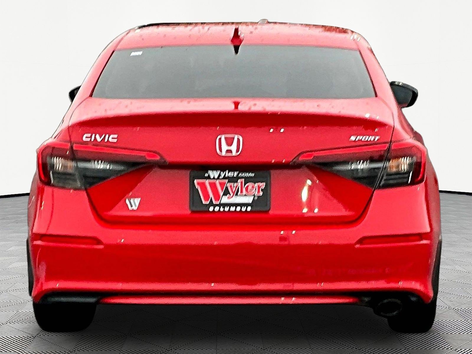 Used 2023 Honda Civic Sport image 5