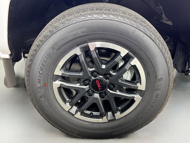 New 2025 Toyota Tacoma TRD Sport image 10