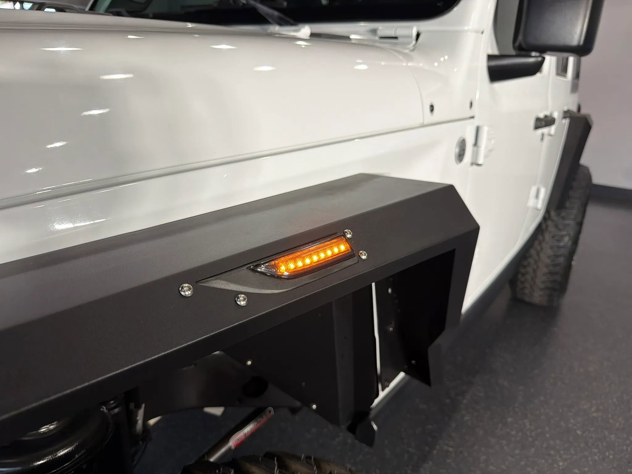 Used 2020 Jeep Wrangler Unlimited Sport S image 29