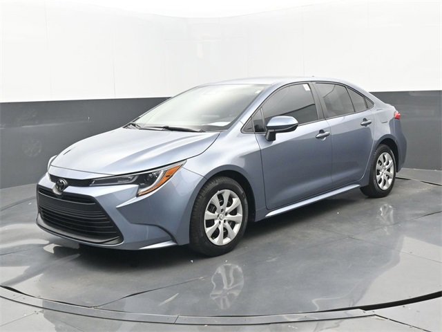 Used 2024 Toyota Corolla LE image 24