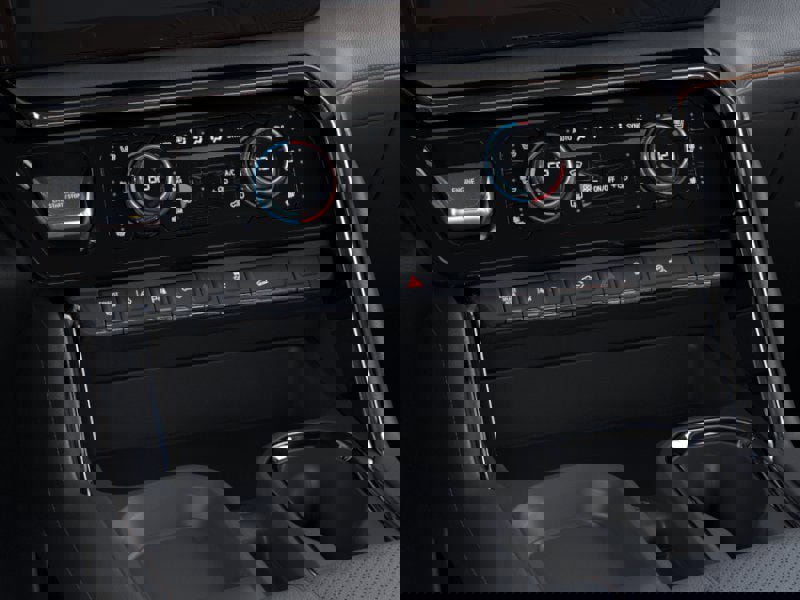 New 2026 GMC Sierra 3500 AT4 image 23