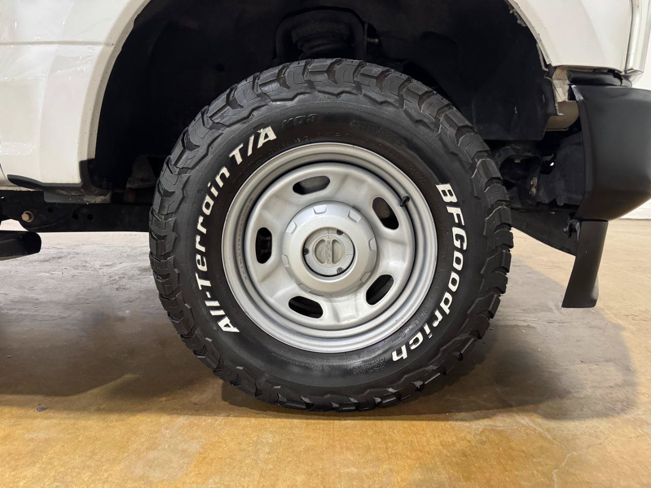 Used 2020 Ford F250 XL w/ Power Equipment Group AWD/4WD image 53