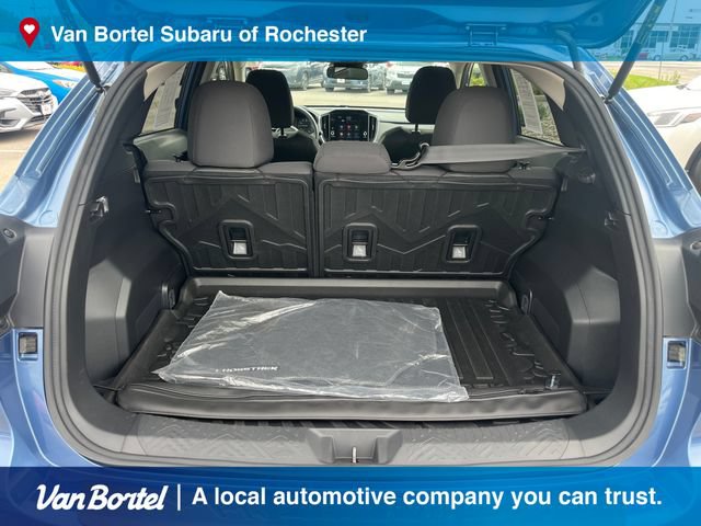 Certified 2024 Subaru Crosstrek 2.0i Premium AWD/4WD image 24