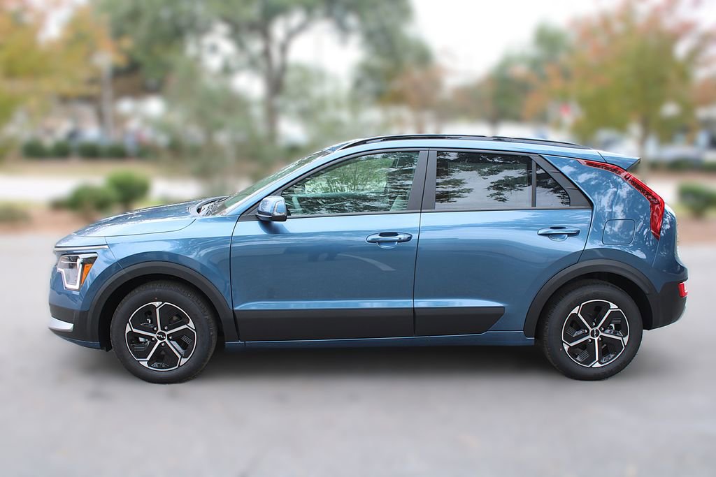 New 2026 Kia Niro EX FWD image 13