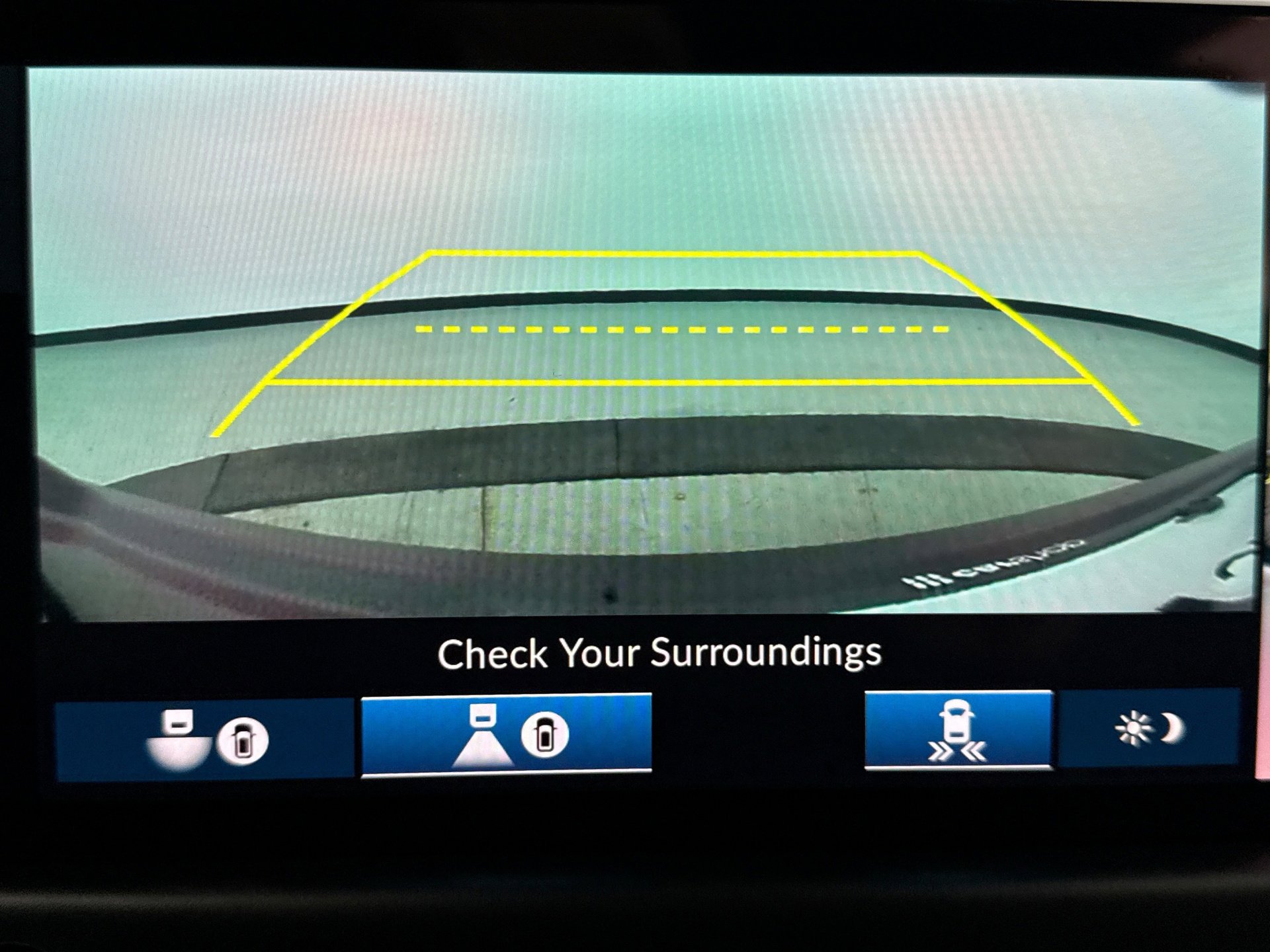 Used 2026 Honda Passport TrailSport Elite image 15