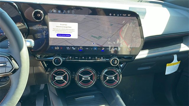 New 2026 Chevrolet Blazer EV RS image 15