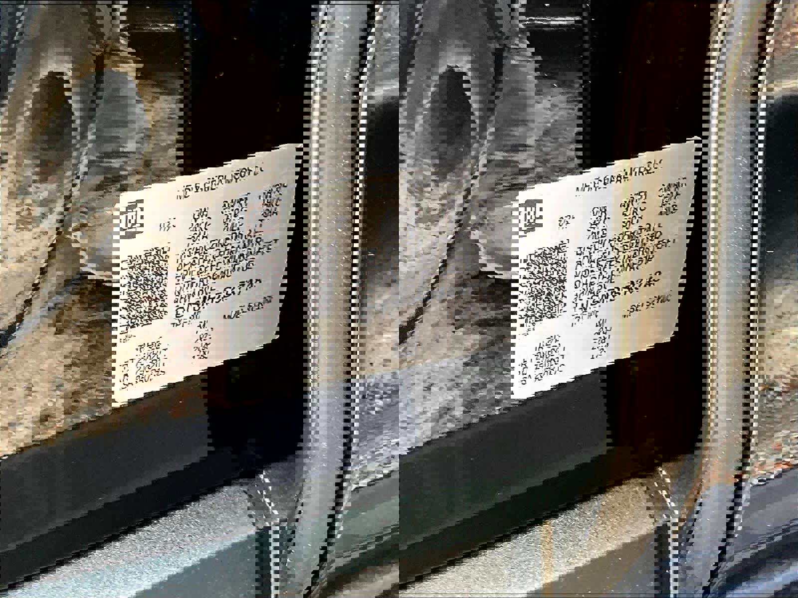 New 2025 Chevrolet Tahoe LS image 17