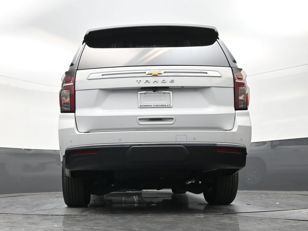 Used 2024 Chevrolet Tahoe LS RWD image 22