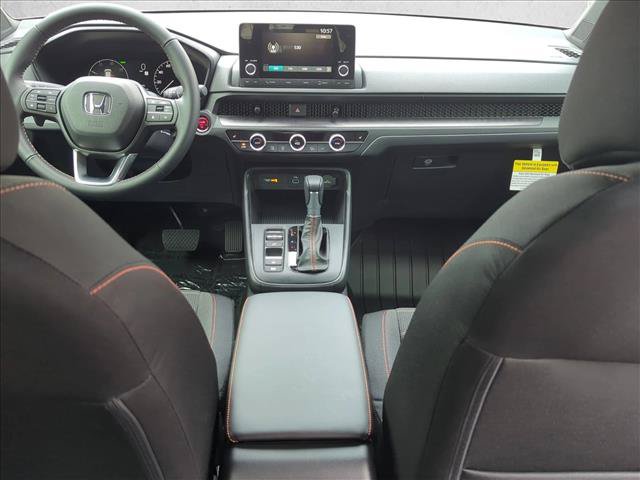 New 2025 Honda CR-V Sport image 19