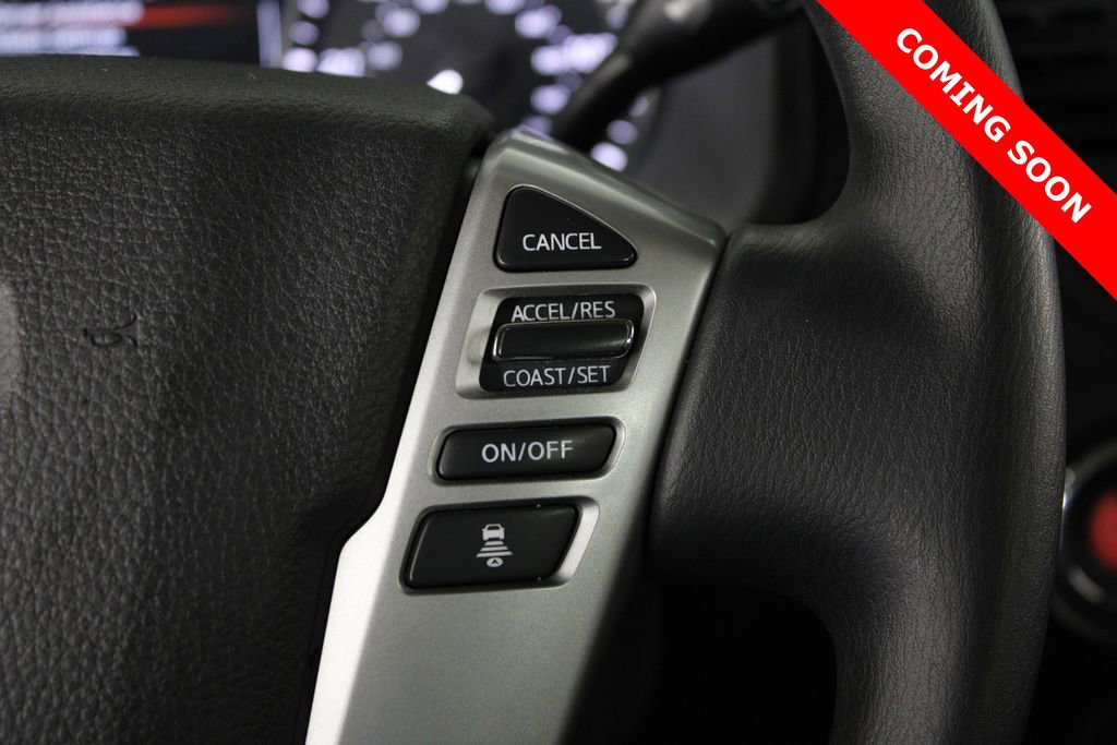 Certified 2023 Nissan Titan SV image 23