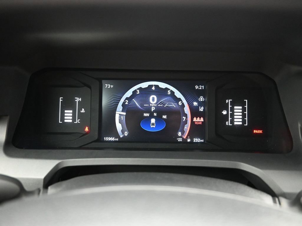 Used 2024 Toyota Tacoma SR5 image 15