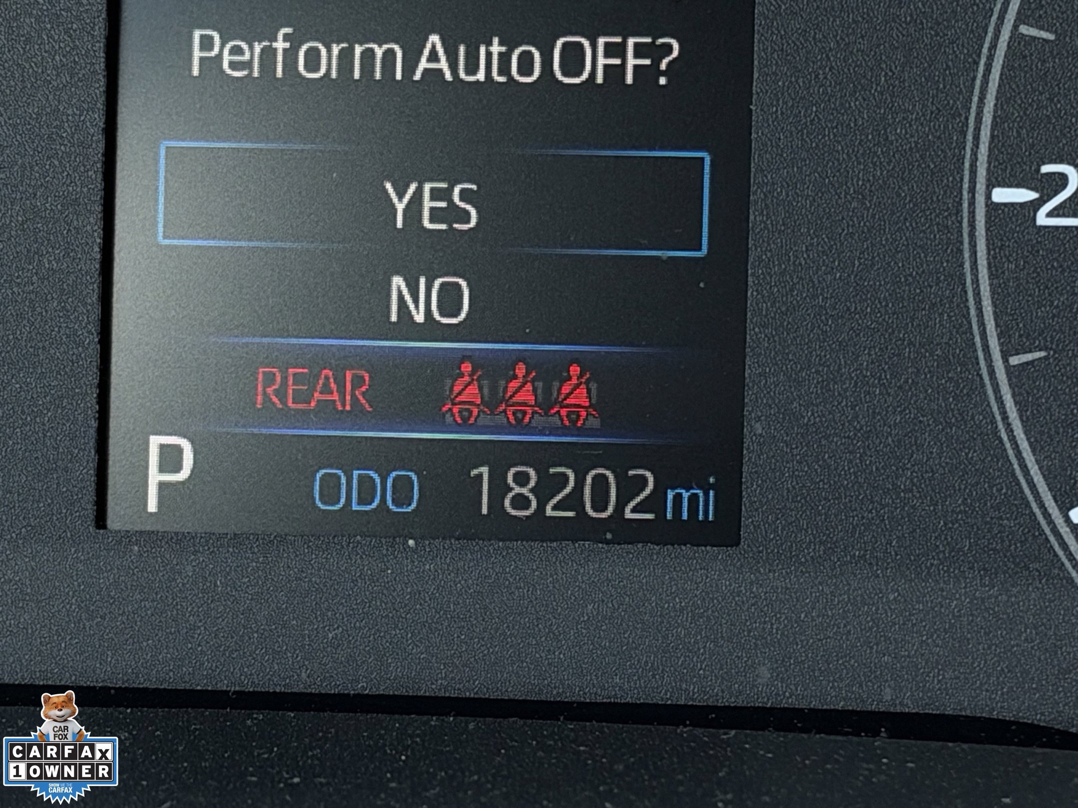 Used 2024 Toyota Corolla Cross AWD Hybrid image 19