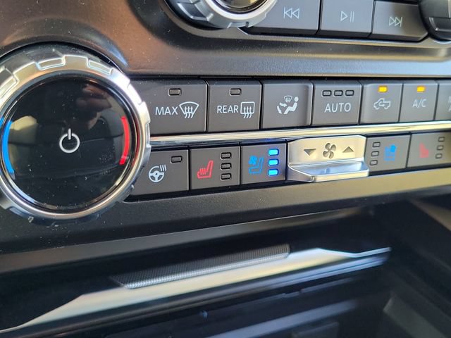 New 2026 Ford F350 Platinum w/ Platinum Plus Package AWD/4WD image 10