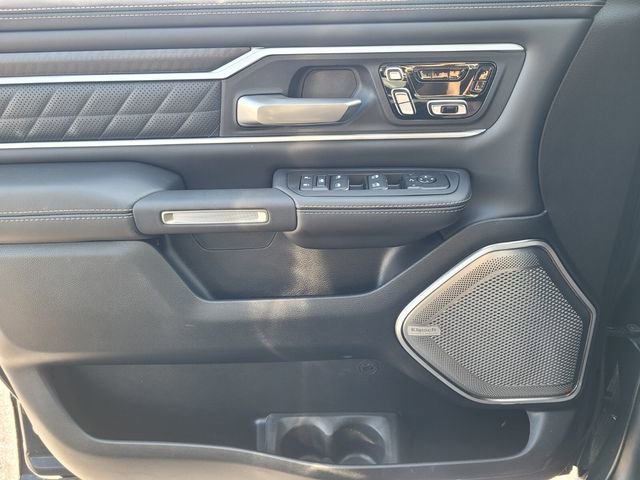 New 2026 RAM 1500 Tungsten w/ Trailer Tow Group image 21