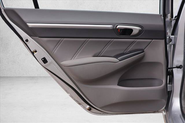Used 2010 Honda Civic EX-L image 21