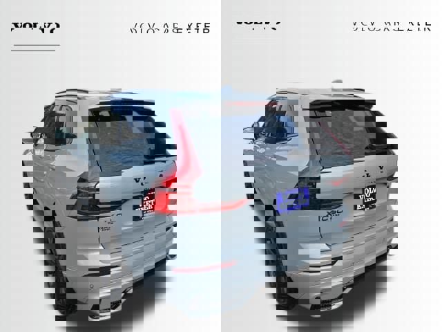 New 2026 Volvo XC60 B5 Ultra w/ Climate Package image 5