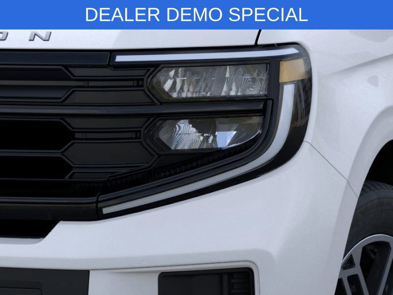 New 2025 Ford Expedition Max Active image 18