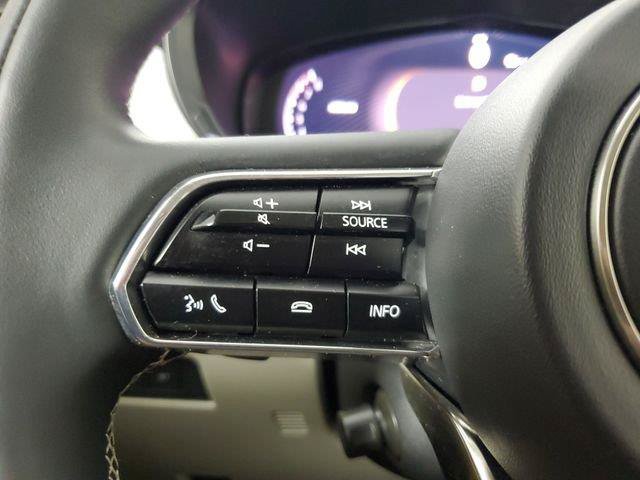 Used 2026 MAZDA CX-90 3.3 Turbo S w/ Premium Plus AWD/4WD image 25