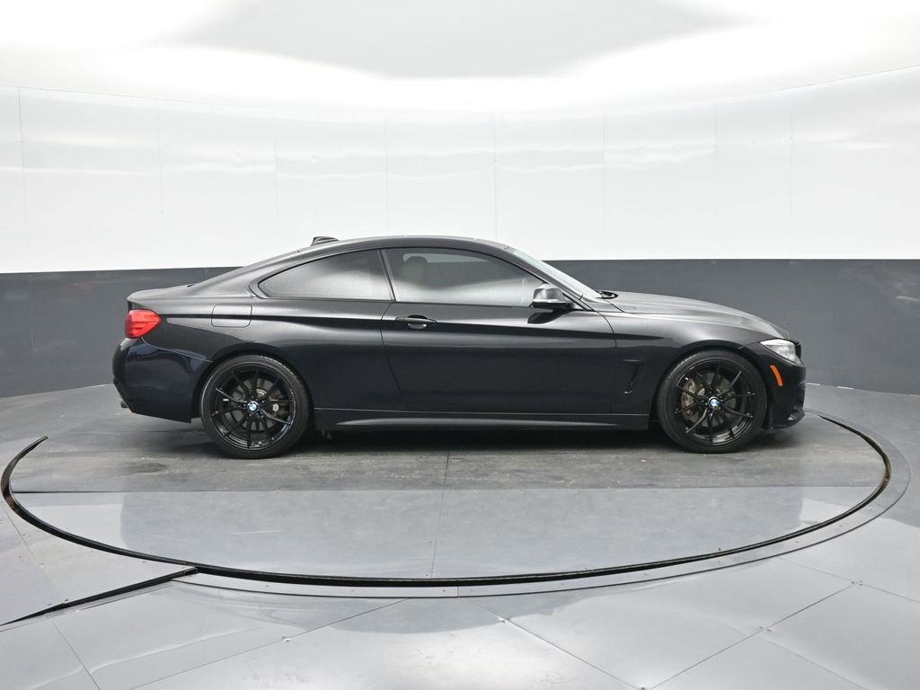 Used 2015 BMW 435i Coupe image 10