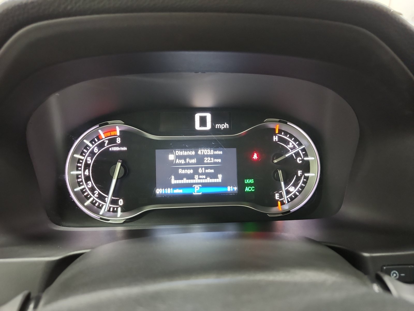 Used 2018 Honda Pilot EX-L image 16
