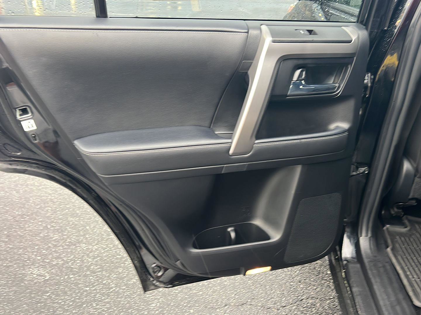 Certified 2023 Toyota 4Runner SR5 Premium image 17