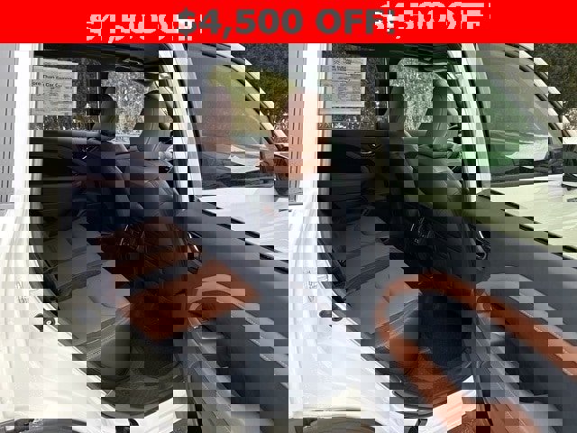 New 2025 Subaru Forester Touring image 12