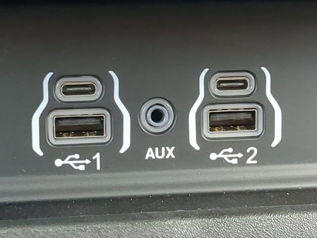 New 2026 RAM 1500 2WD Crew Cab image 23