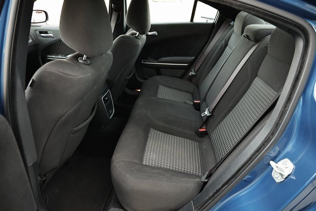 Used 2023 Dodge Charger SXT image 24