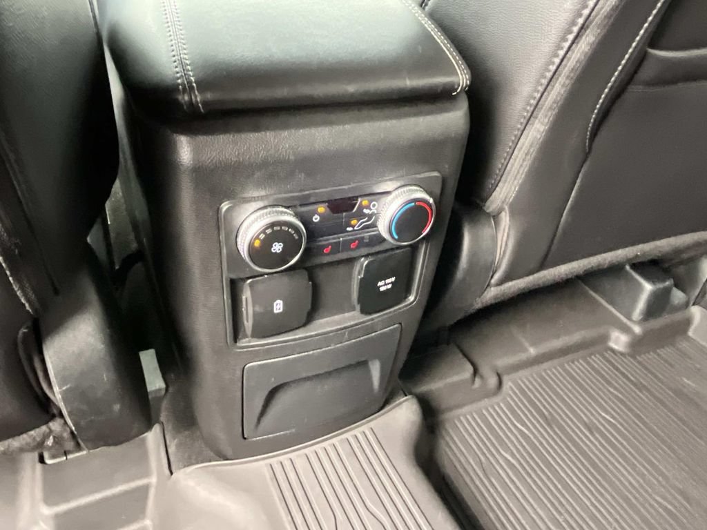 Certified 2023 Ford Explorer Limited w/ Equipment Group 301A RWD image 20