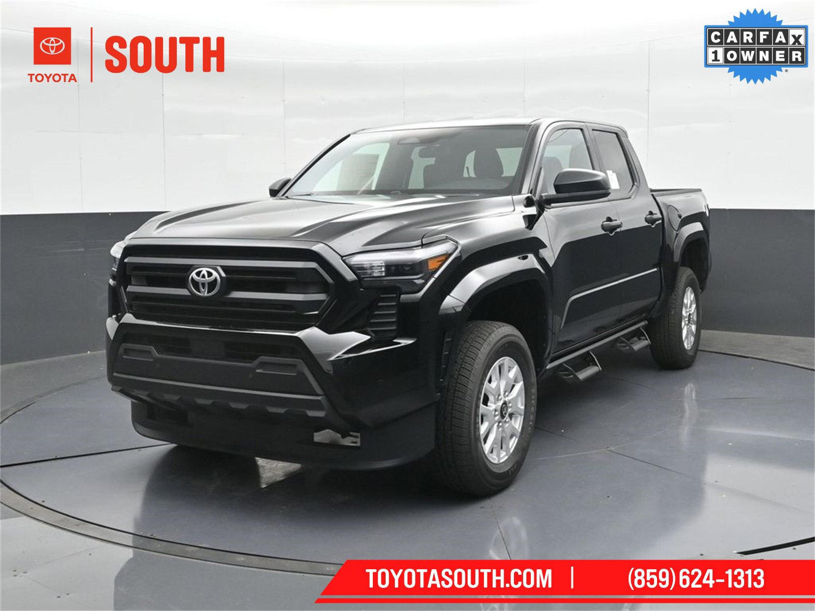 Used 2025 Toyota Tacoma SR w/ SR Upgrade Package image 6