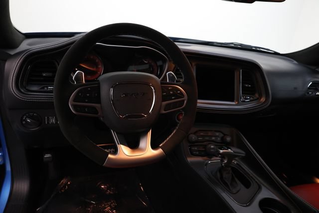 Used 2023 Dodge Challenger SRT Hellcat Redeye RWD image 83
