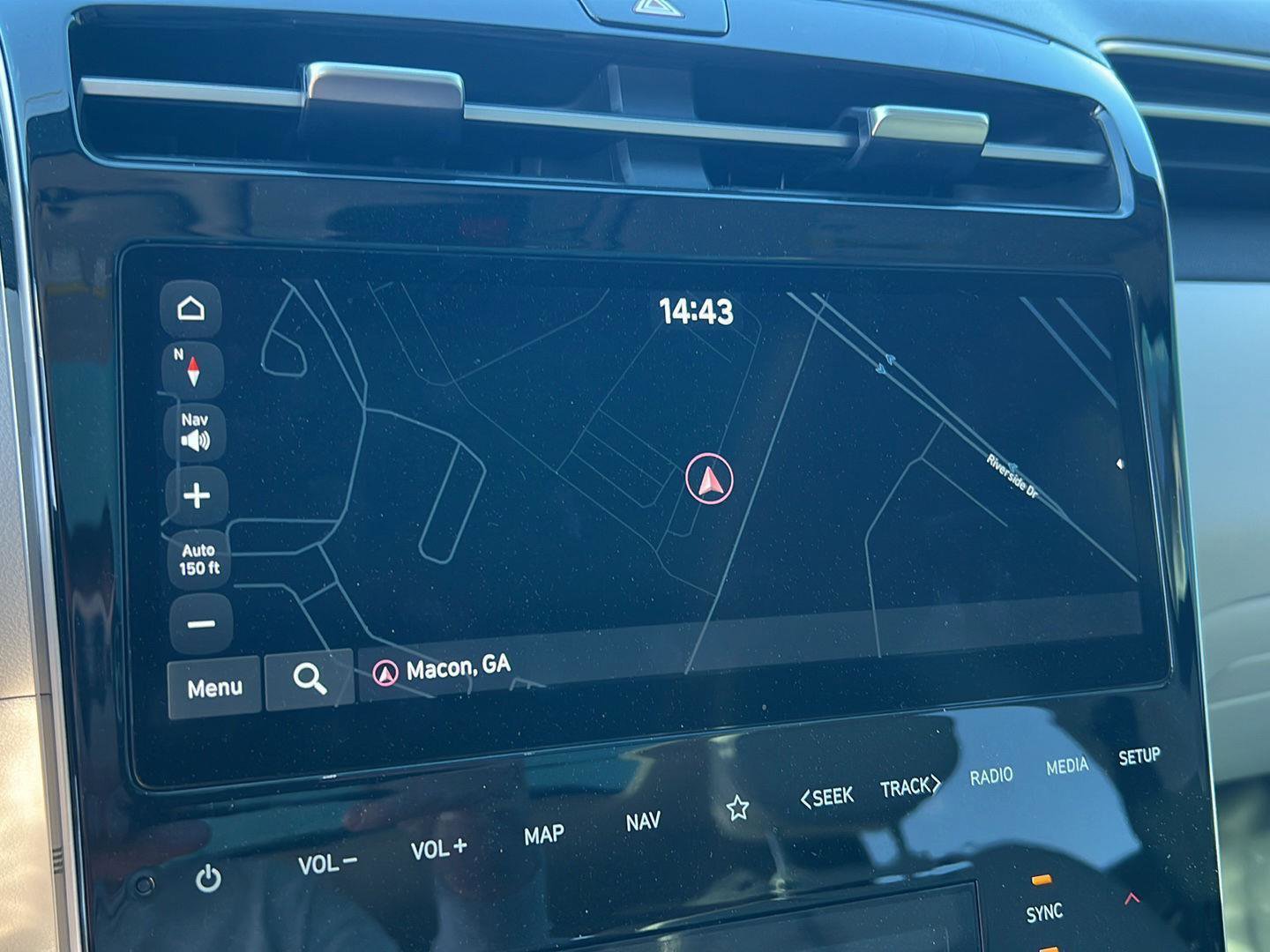 Used 2023 Hyundai Tucson Limited image 26