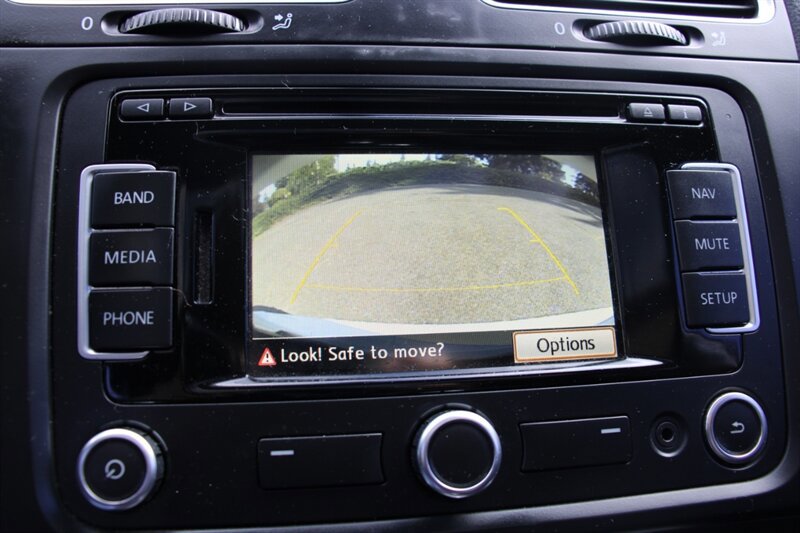 Used 2014 Volkswagen Jetta TDI FWD image 10