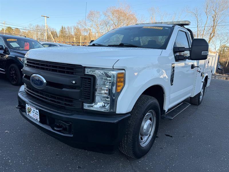 Used 2017 Ford F250 XL w/ Power Equipment Group image 6