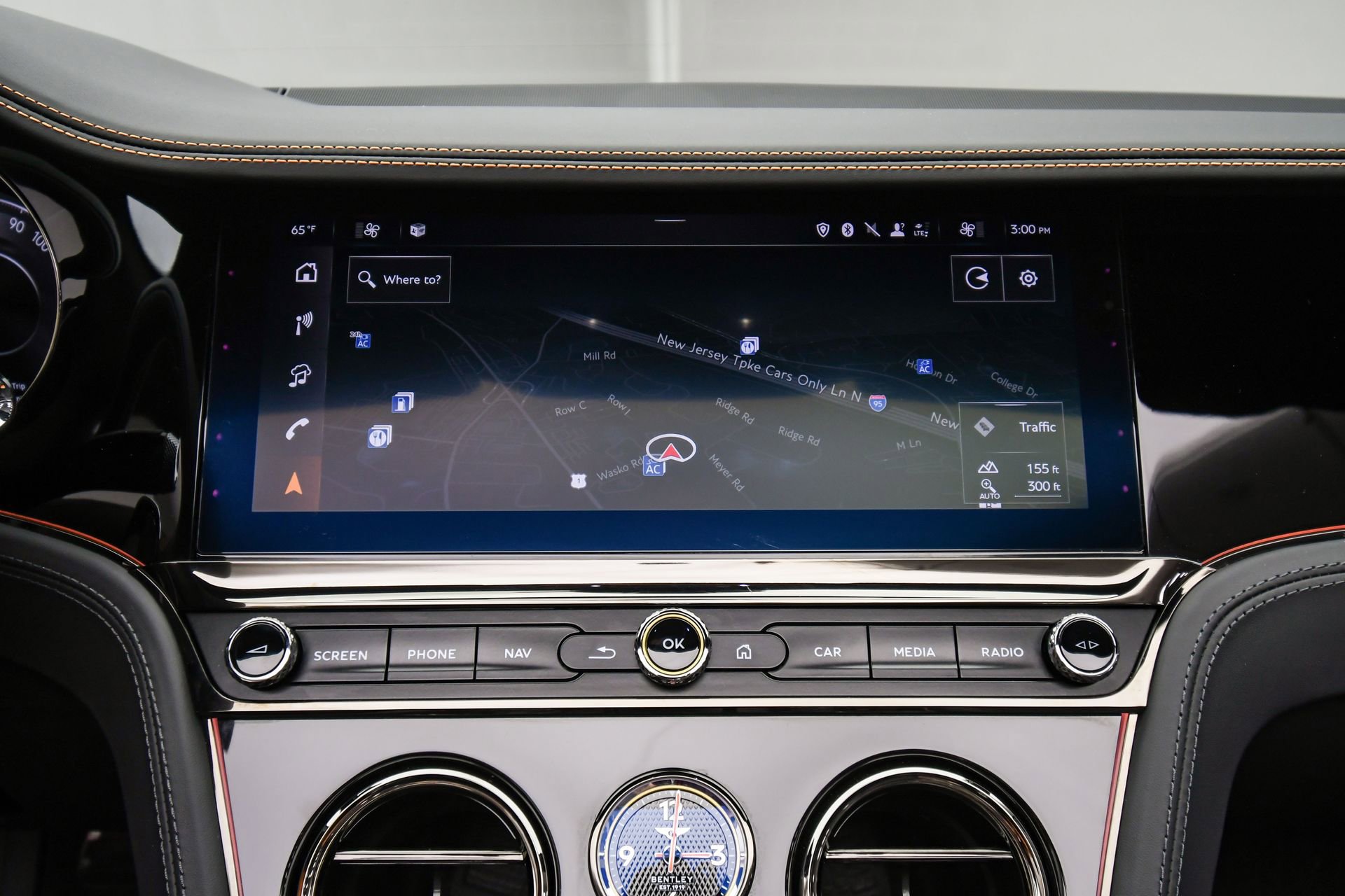 New 2025 Bentley Continental GTC image 37